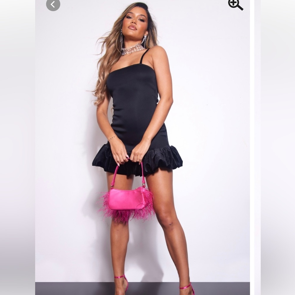 Pretty little thing LBD.